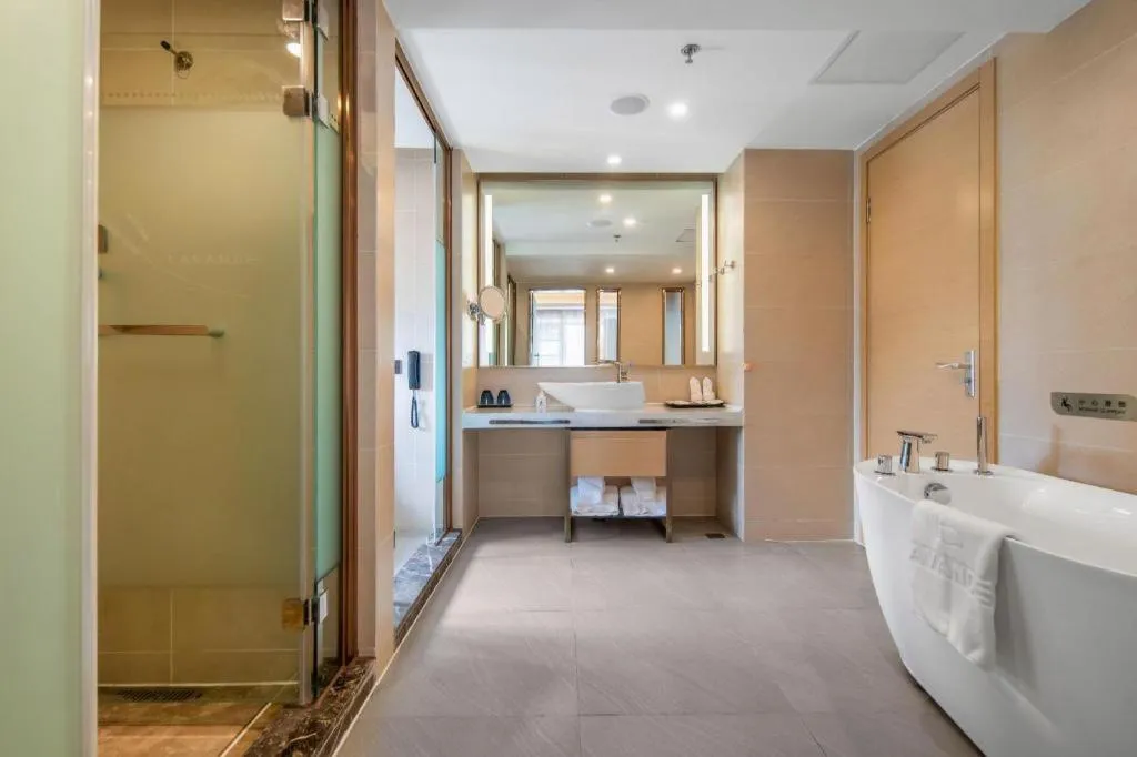 Lavande Hotels Yuxi Times Square