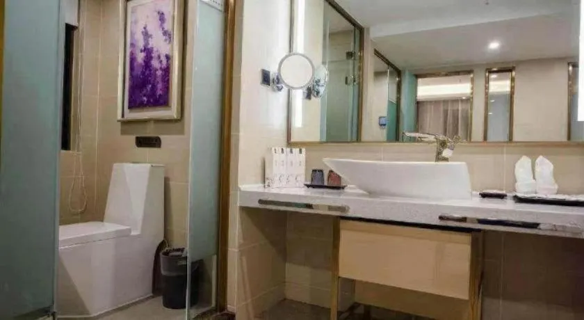 Lavande Hotels Yuxi Times Square