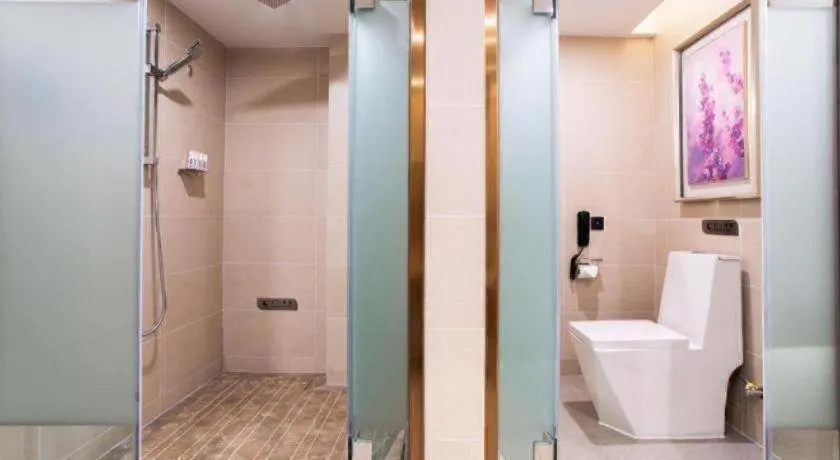 Lavande Hotels Yuxi Times Square