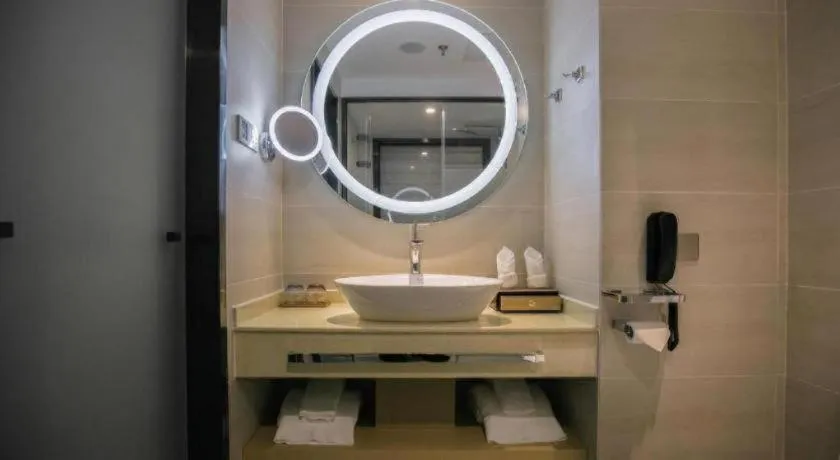 Lavande Hotels Yuxi Times Square