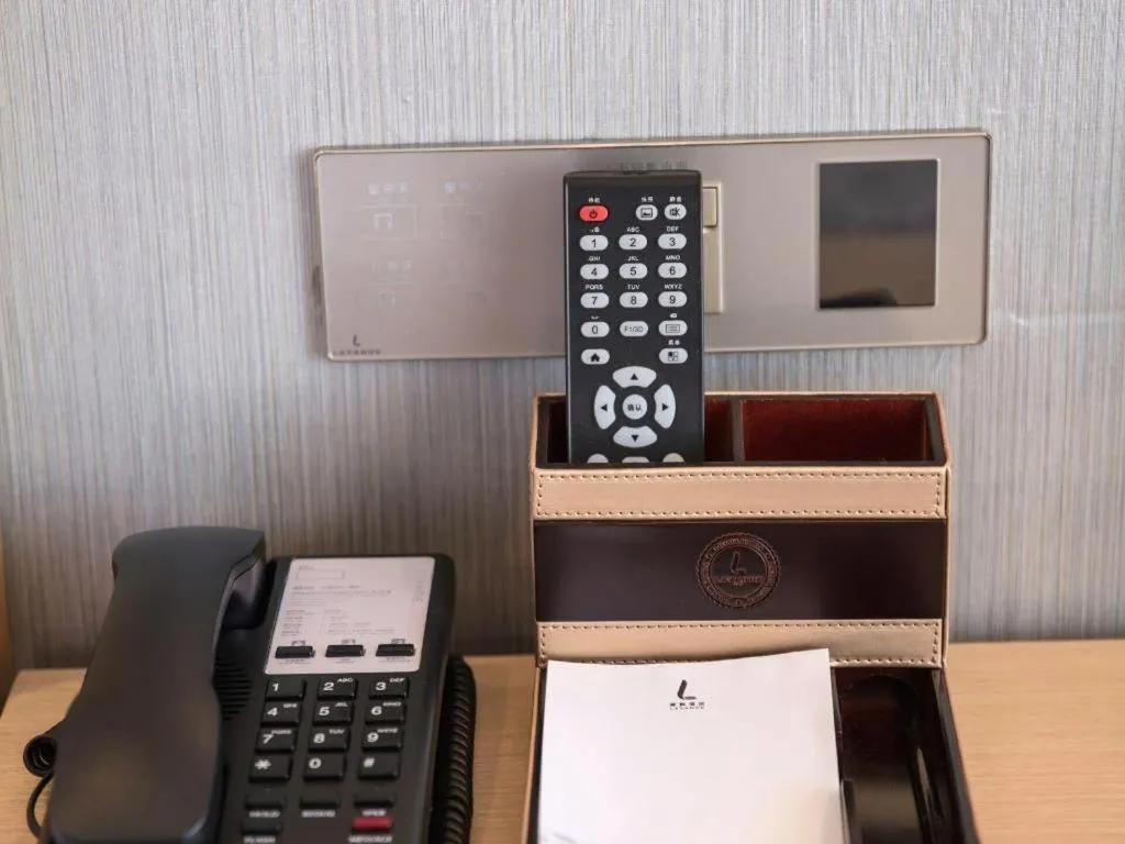 Lavande Hotels Yuxi Times Square