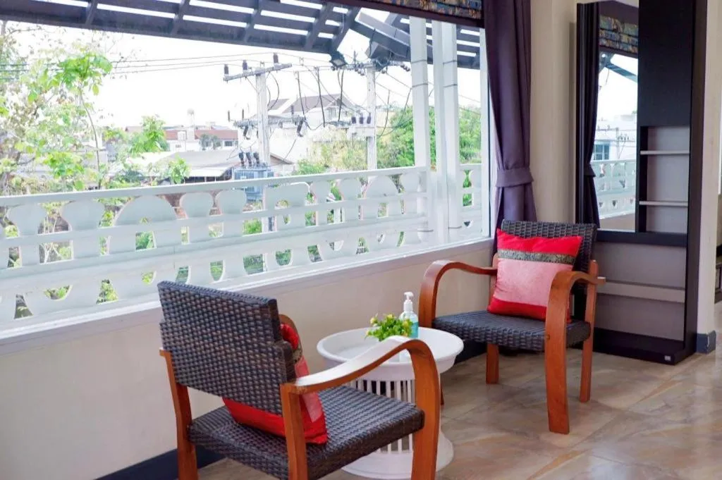 Sripoom Boutique House