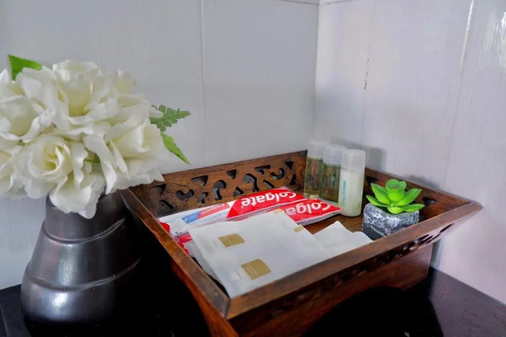 Sripoom Boutique House