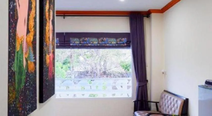 Sripoom Boutique House