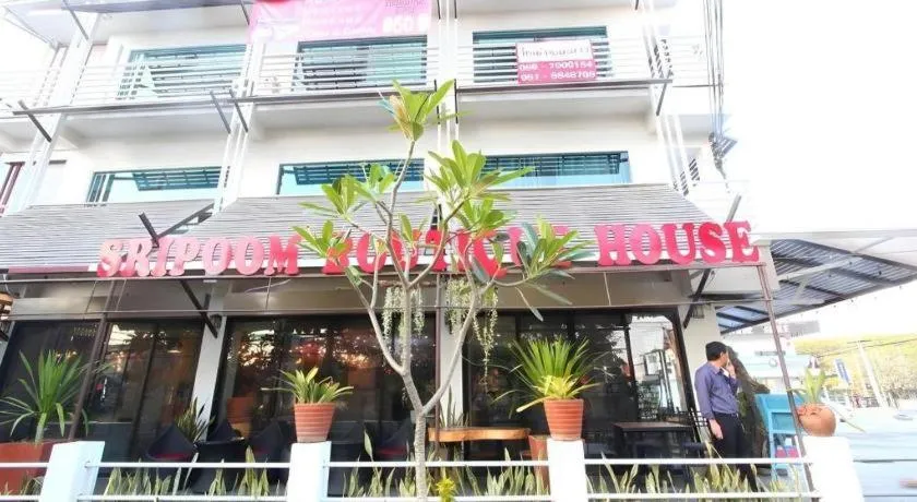 Sripoom Boutique House