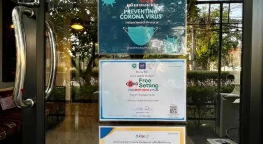 Sripoom Boutique House