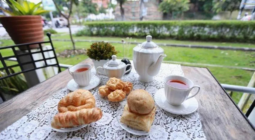 Sripoom Boutique House