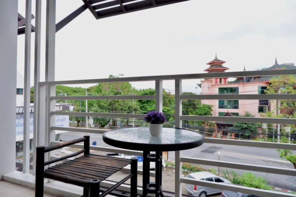 Sripoom Boutique House