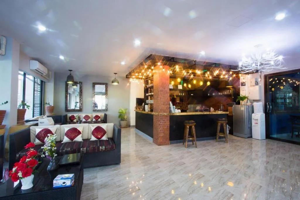 Sripoom Boutique House