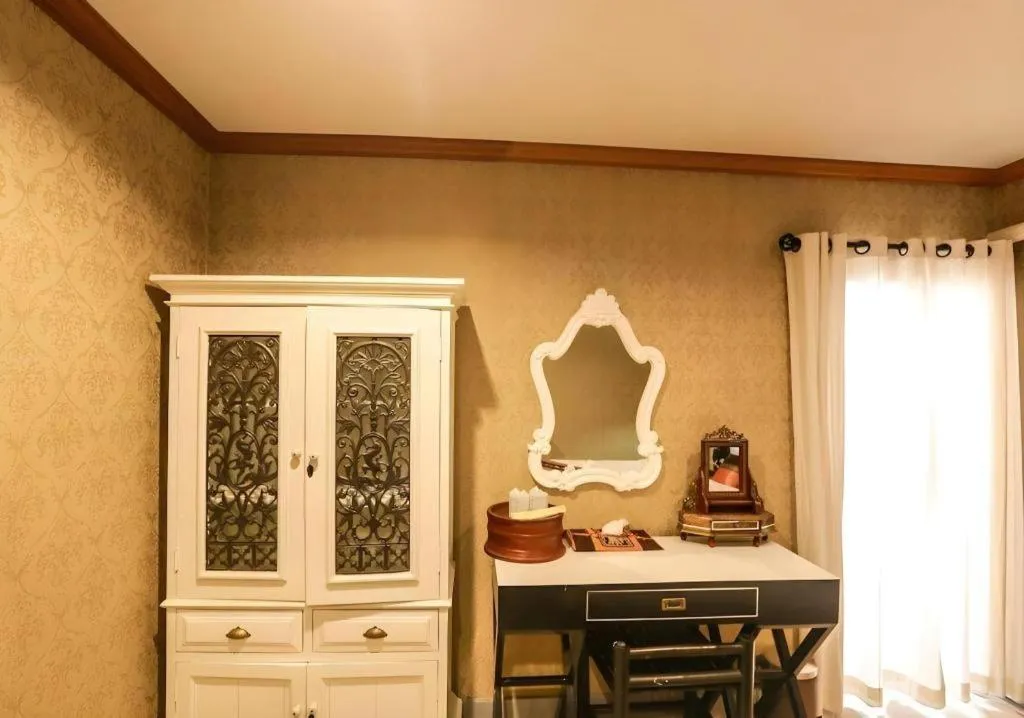 Sripoom Boutique House