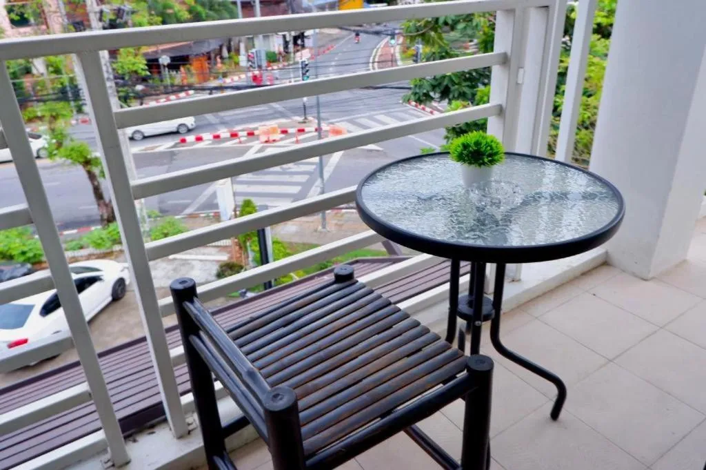 Sripoom Boutique House