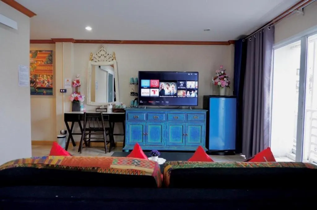 Sripoom Boutique House