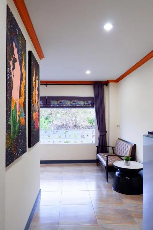 Sripoom Boutique House