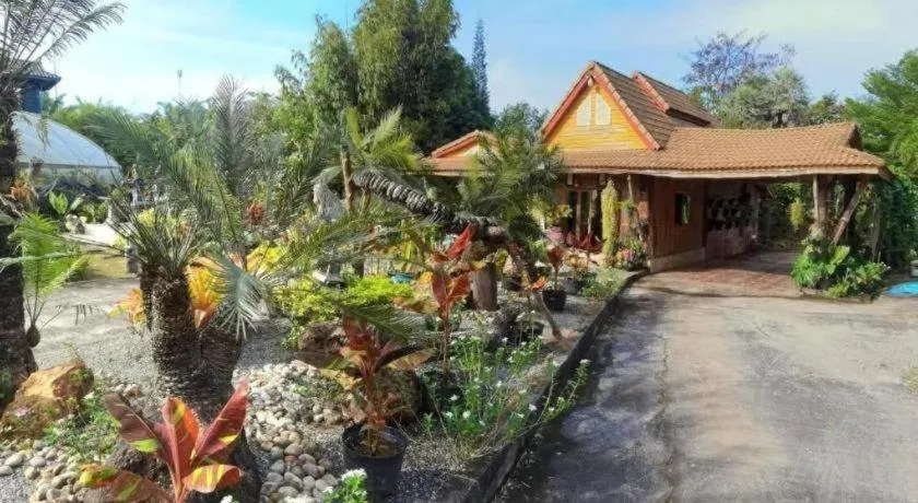 Wangnamkhao Resort
