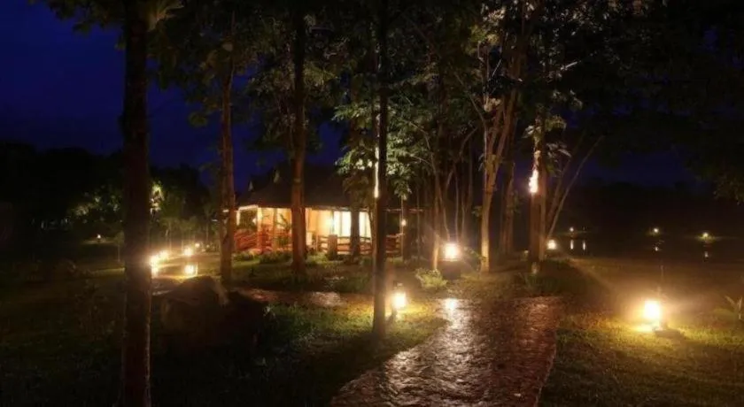Chiangkham Luang Resort
