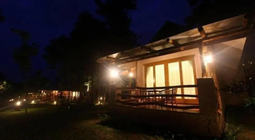 Chiangkham Luang Resort