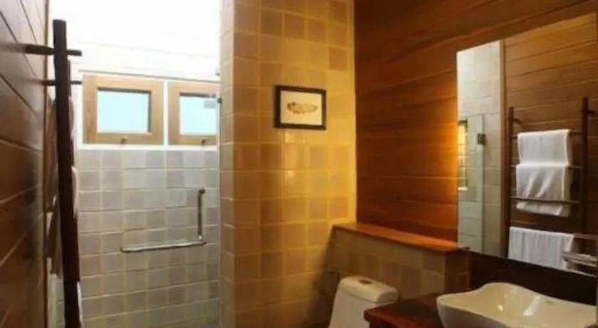 Chiangkham Luang Resort