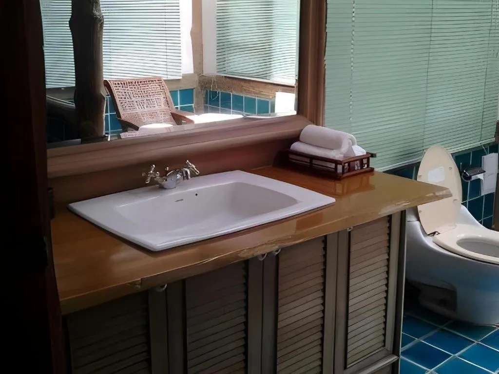 Chiangkham Luang Resort