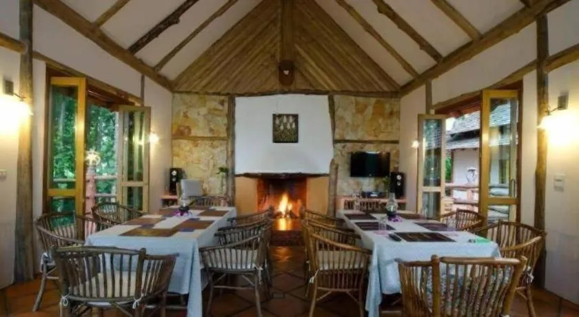 Chiangkham Luang Resort