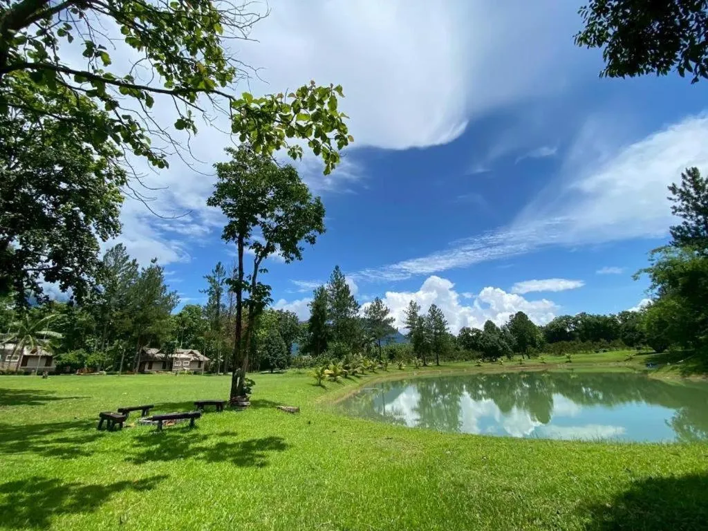 Chiangkham Luang Resort