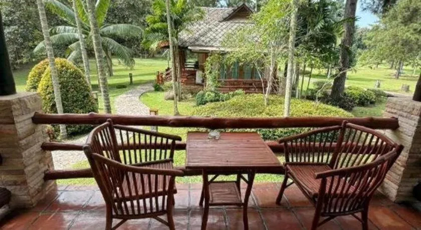 Chiangkham Luang Resort
