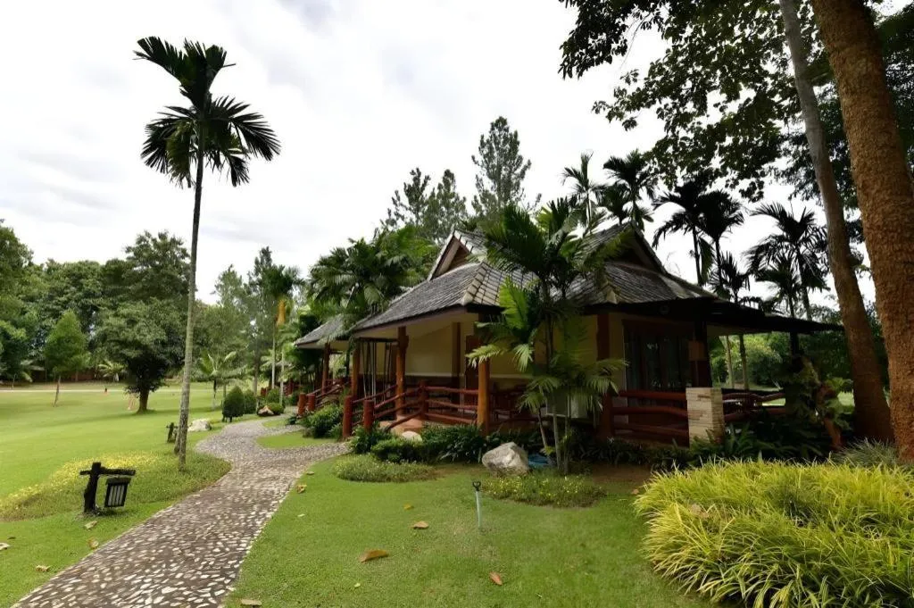 Chiangkham Luang Resort