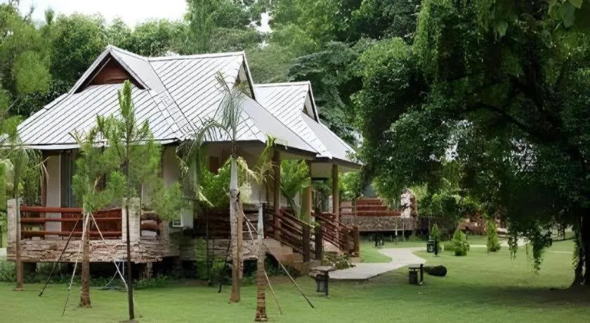 Chiangkham Luang Resort