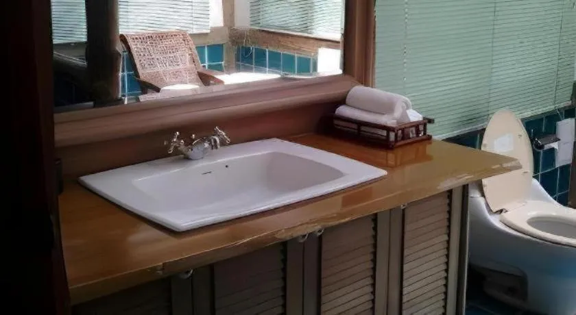 Chiangkham Luang Resort