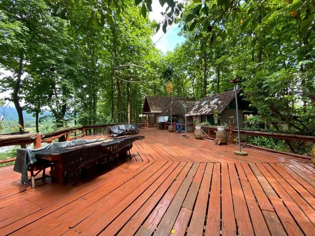 Chiangkham Luang Resort