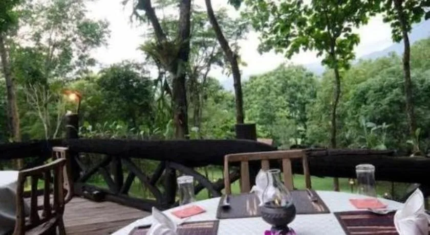 Chiangkham Luang Resort