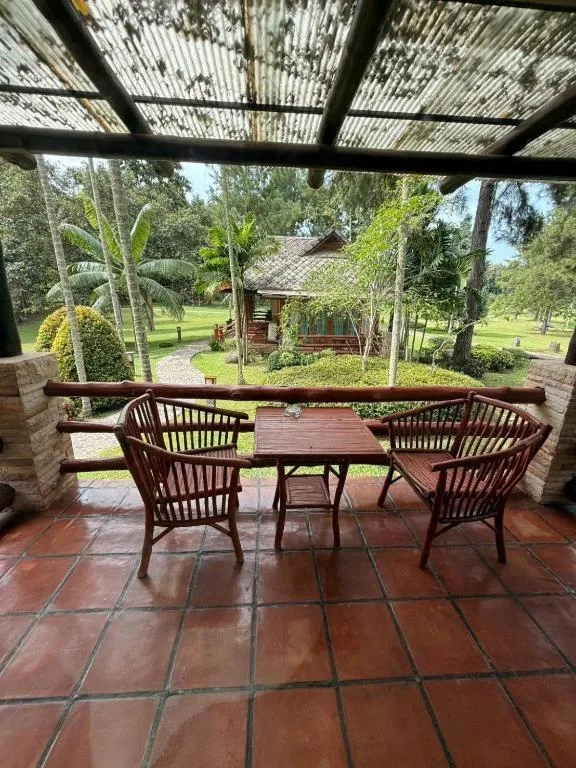 Chiangkham Luang Resort