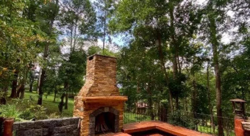 Chiangkham Luang Resort