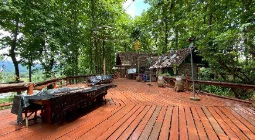 Chiangkham Luang Resort