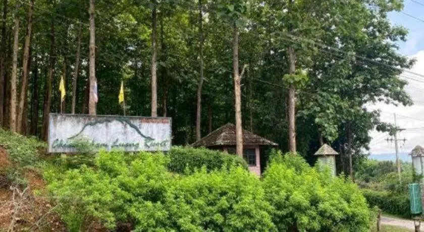 Chiangkham Luang Resort