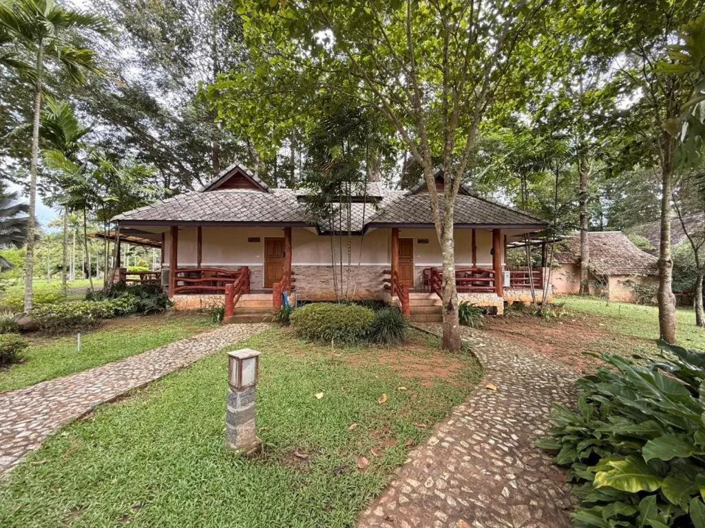 Chiangkham Luang Resort