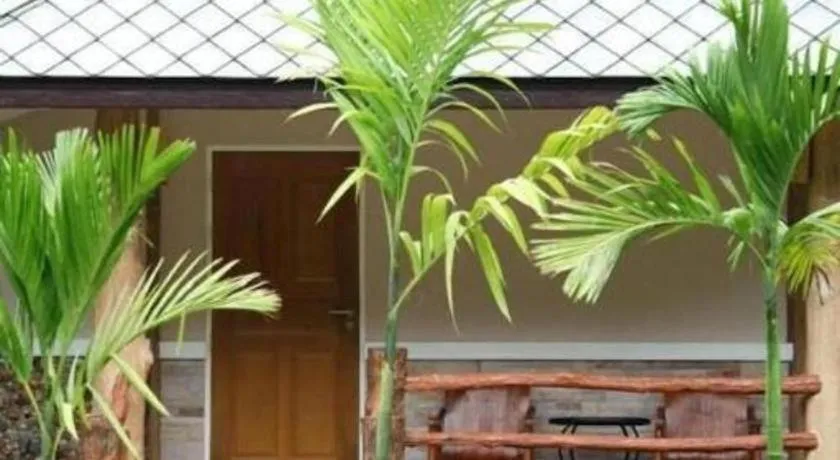 Chiangkham Luang Resort