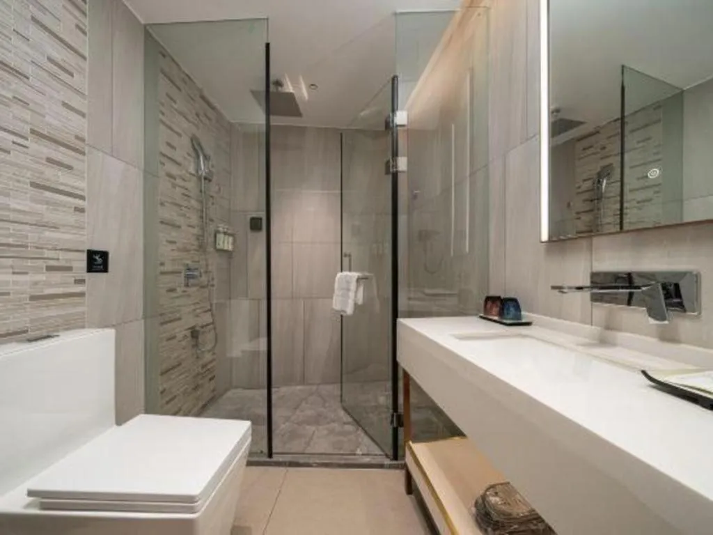 Lavande Hotel·Dongxing Port