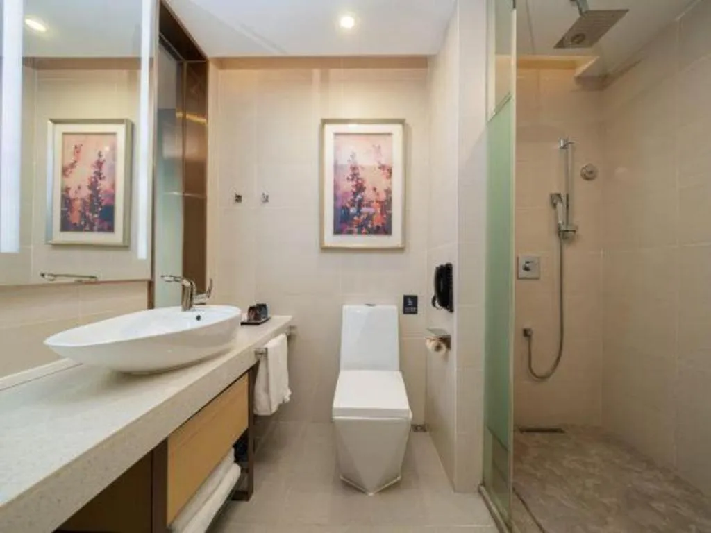 Lavande Hotel·Dongxing Port