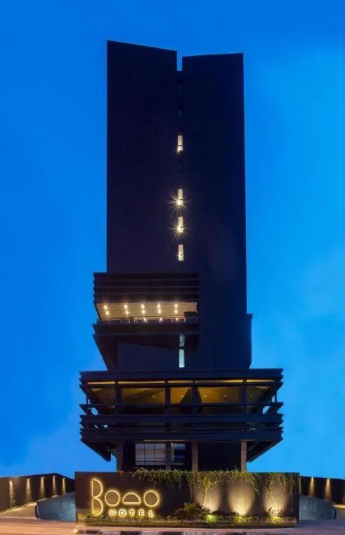 The Bono Hotel Pekanbaru