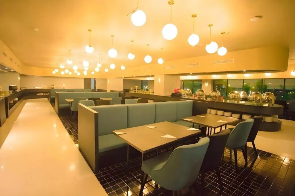 The Bono Hotel Pekanbaru