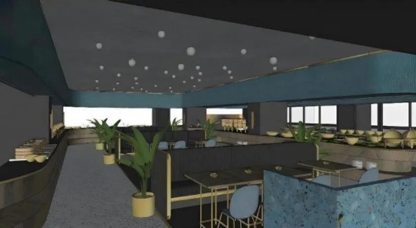 The Bono Hotel Pekanbaru