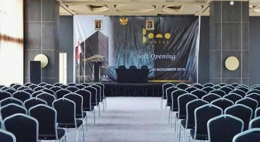 The Bono Hotel Pekanbaru