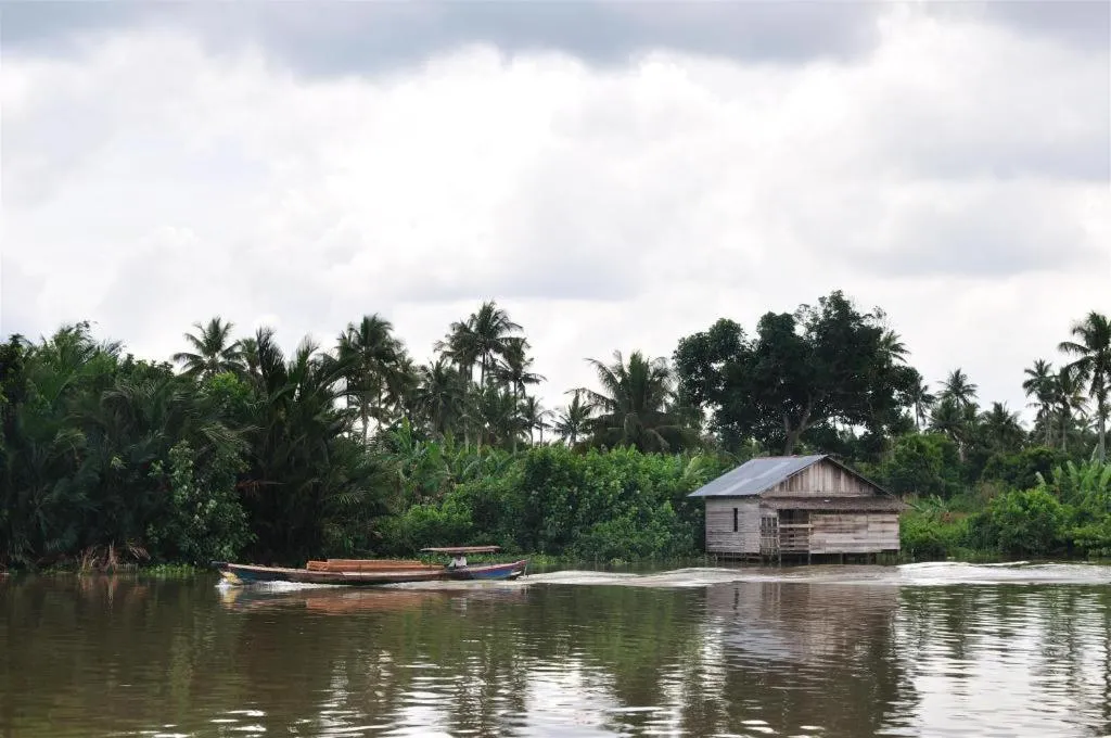The Bono Hotel Pekanbaru