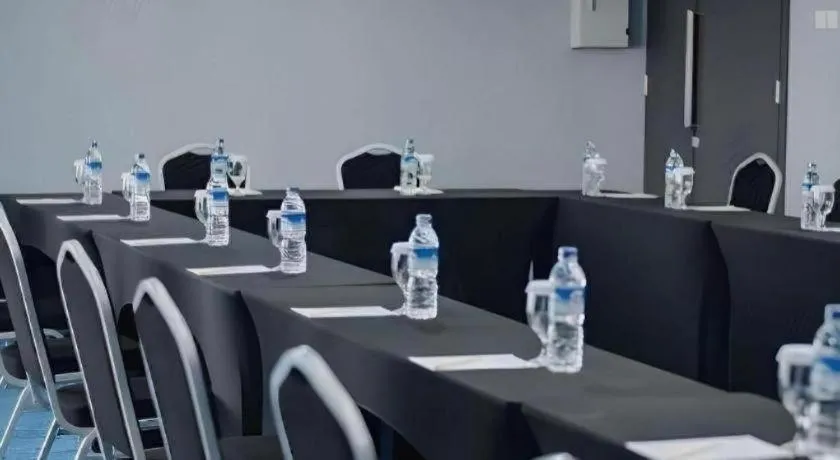 The Bono Hotel Pekanbaru