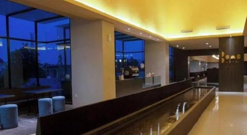 The Bono Hotel Pekanbaru