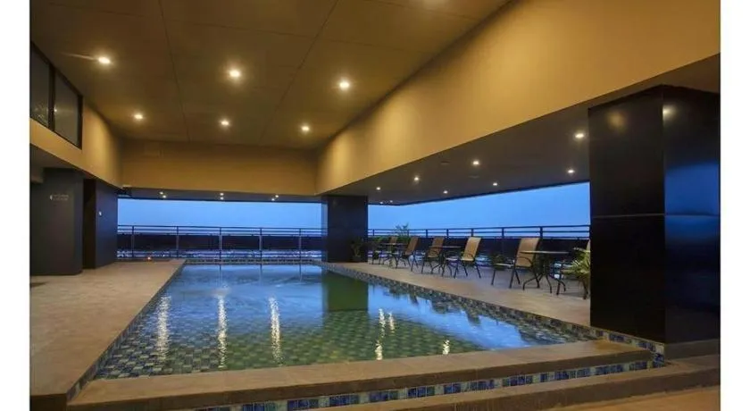 The Bono Hotel Pekanbaru