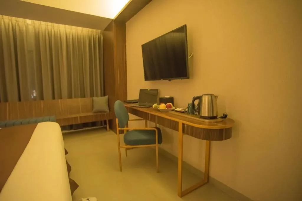 The Bono Hotel Pekanbaru