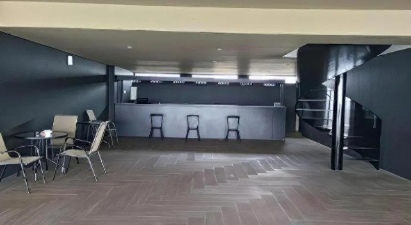 The Bono Hotel Pekanbaru