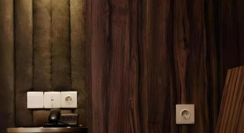 The Bono Hotel Pekanbaru