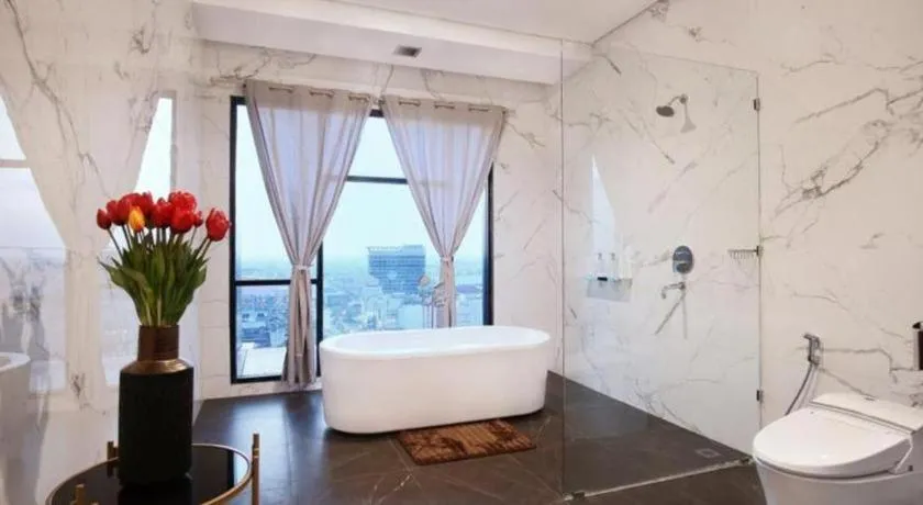 The Bono Hotel Pekanbaru